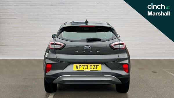 Used Ford Puma 2023 for sale - 76117064: Photo 4