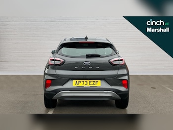 Used Ford Puma 2023 for sale - 76117064: Photo 4