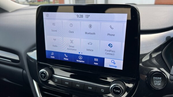 Used Ford Puma 2023 for sale - 76117064: Photo 50