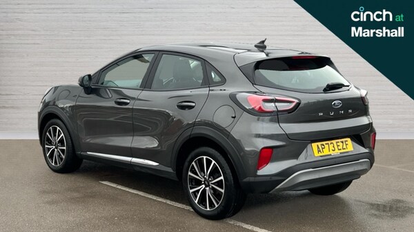 Used Ford Puma 2023 for sale - 76117064: Photo 5