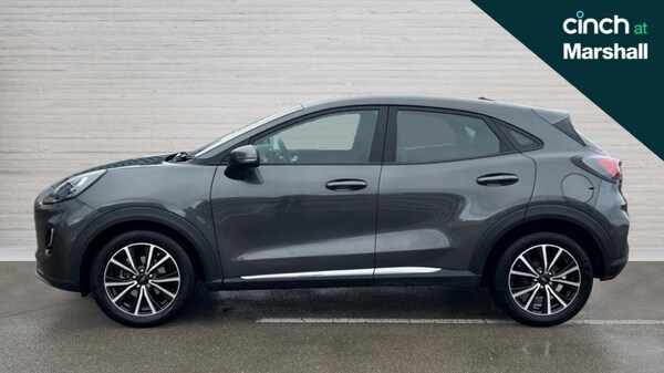 Used Ford Puma 2023 for sale - 76117064: Photo 6