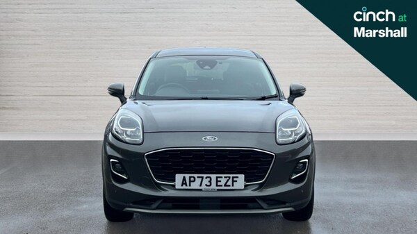 Used Ford Puma 2023 for sale - 76117064: Photo 8