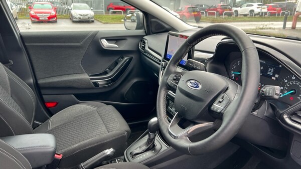 Used Ford Puma 2023 for sale - 76117064: Photo 9