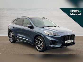 Used Ford Kuga 2022 for sale - 76355178: Photo