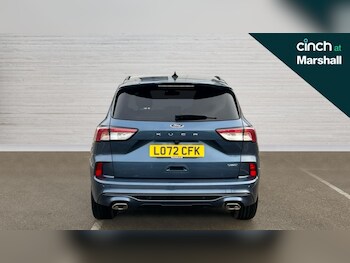 Used Ford Kuga 2022 for sale - 76355178: Photo