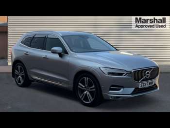 2017 - 2.0 D5 PowerPulse Inscription Pro 5dr AWD G tronic Auto