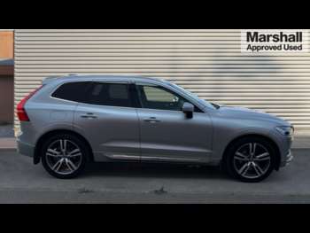 Used Volvo XC60 2017 for sale - 74971069: Photo