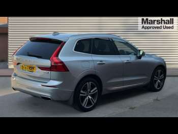 Used Volvo XC60 2017 for sale - 74971069: Photo
