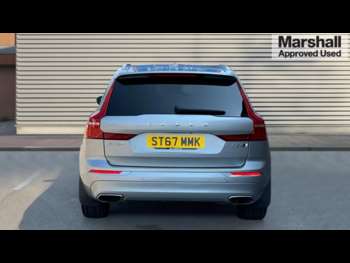 Used Volvo XC60 2017 for sale - 74971069: Photo