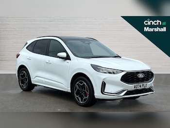 Ford - Kuga