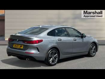 Used BMW 2 Series 2022 for sale - 74673705: Photo