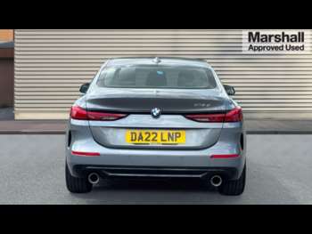 Used BMW 2 Series 2022 for sale - 74673705: Photo