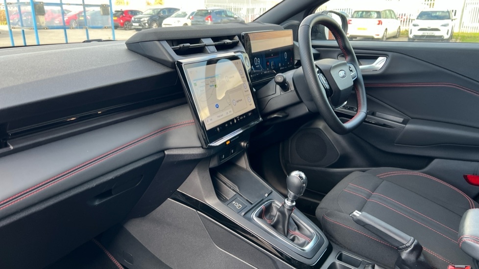 Used Ford Puma 2024 for sale - 76869981: Photo 10