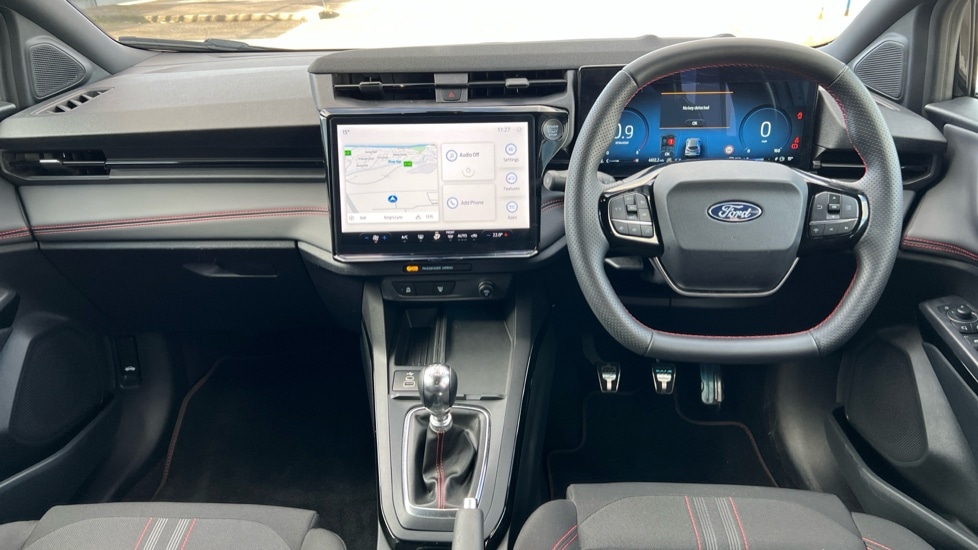 Used Ford Puma 2024 for sale - 76869981: Photo 11