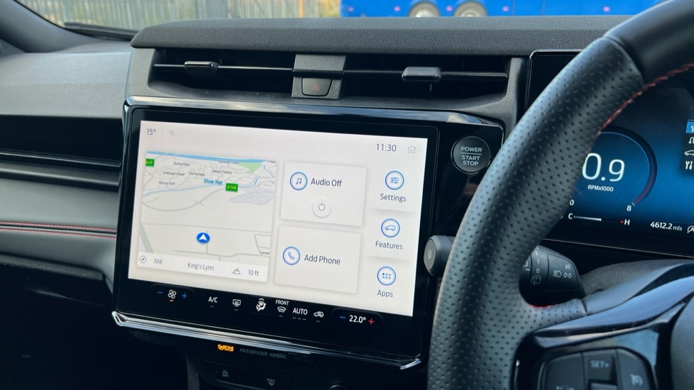 Used Ford Puma 2024 for sale - 76869981: Photo 12