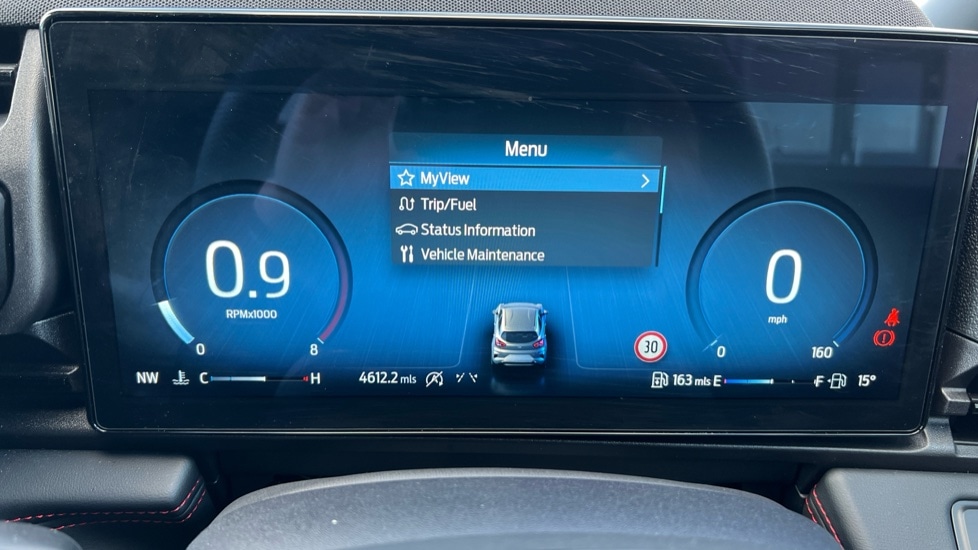 Used Ford Puma 2024 for sale - 76869981: Photo 13