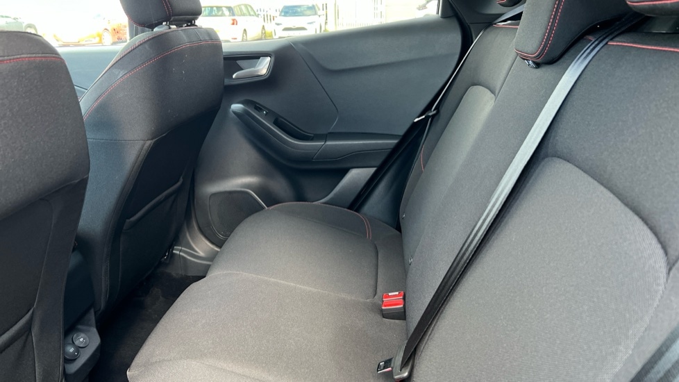 Used Ford Puma 2024 for sale - 76869981: Photo 14