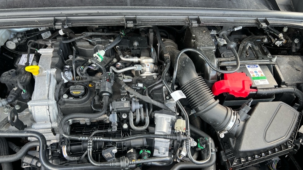 Used Ford Puma 2024 for sale - 76869981: Photo 16