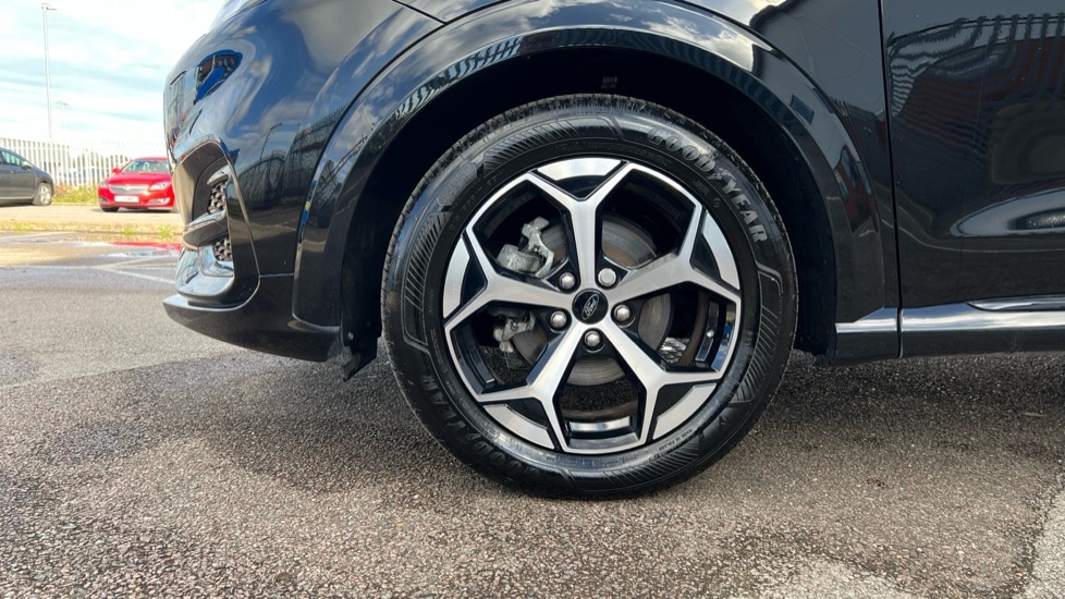 Used Ford Puma 2024 for sale - 76869981: Photo 17