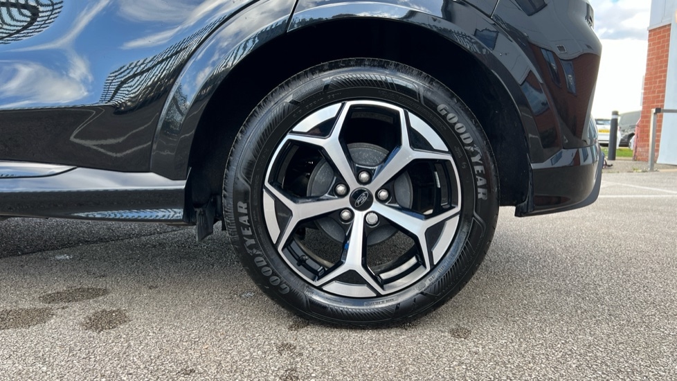 Used Ford Puma 2024 for sale - 76869981: Photo 18