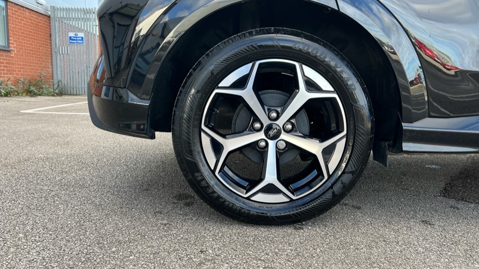 Used Ford Puma 2024 for sale - 76869981: Photo 19