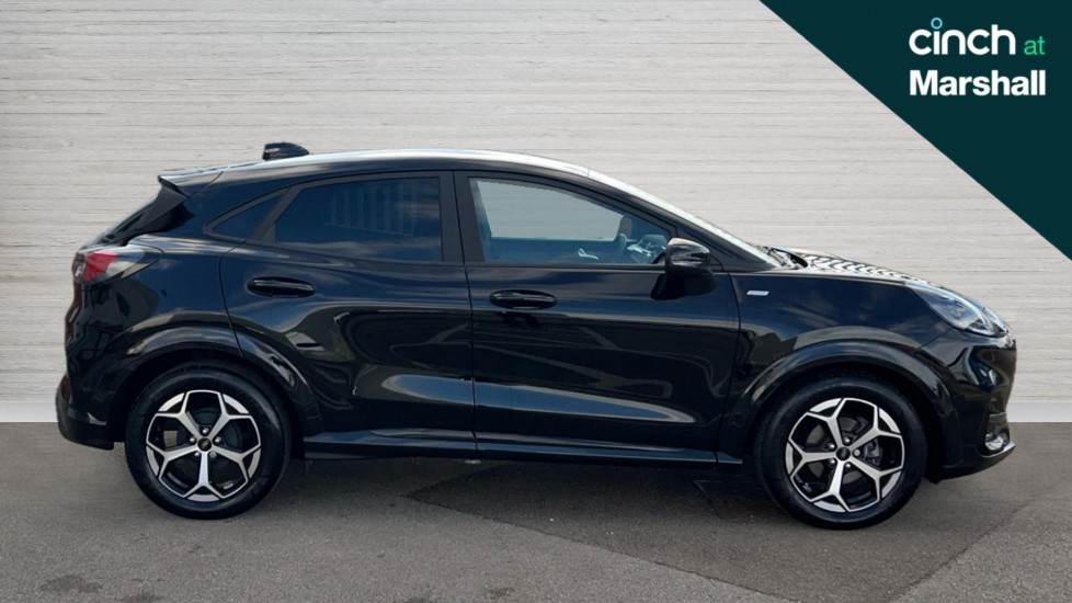 Used Ford Puma 2024 for sale - 76869981: Photo 2