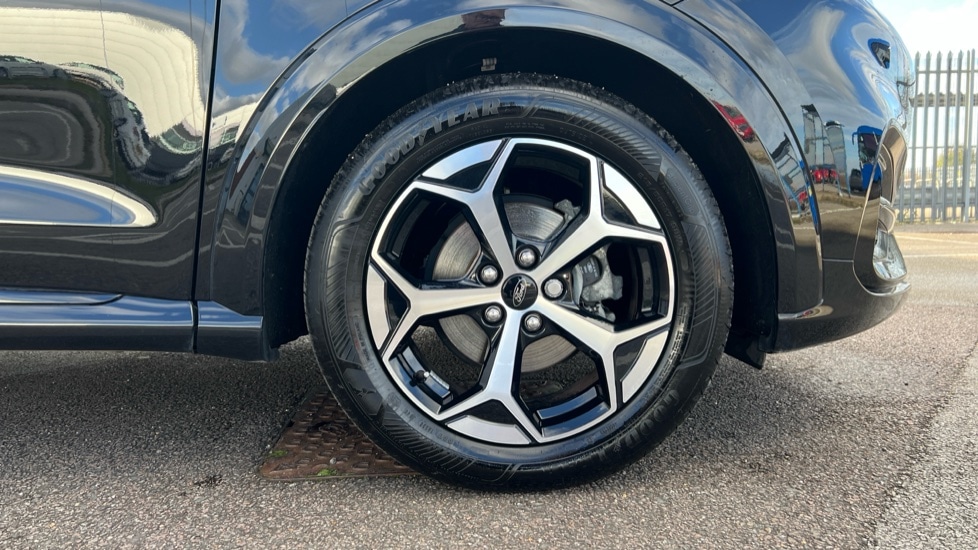 Used Ford Puma 2024 for sale - 76869981: Photo 20