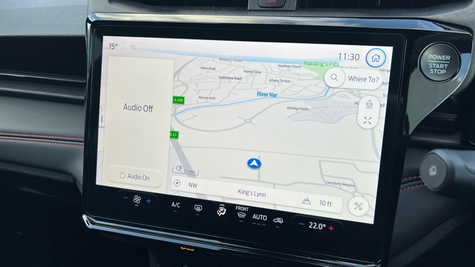 Used Ford Puma 2024 for sale - 76869981: Photo 25