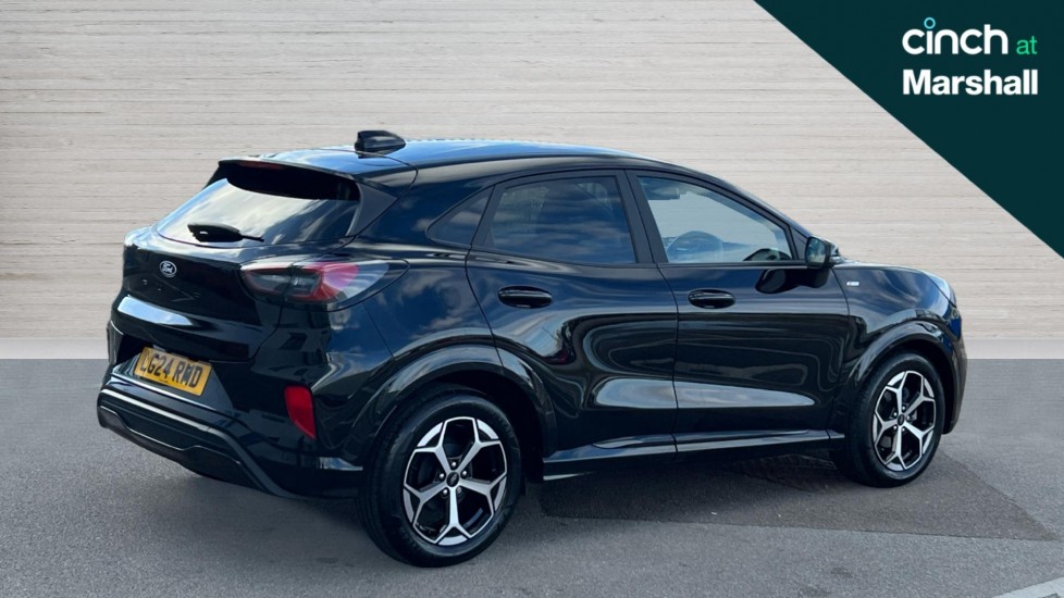 Used Ford Puma 2024 for sale - 76869981: Photo 3