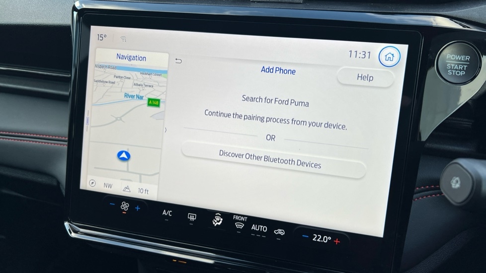 Used Ford Puma 2024 for sale - 76869981: Photo 33