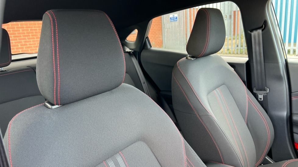 Used Ford Puma 2024 for sale - 76869981: Photo 35