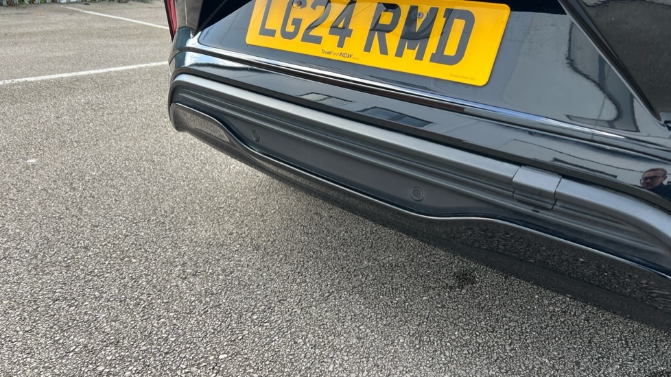 Used Ford Puma 2024 for sale - 76869981: Photo 36