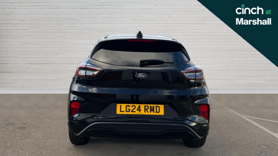 Used Ford Puma 2024 for sale - 76869981: Photo 4