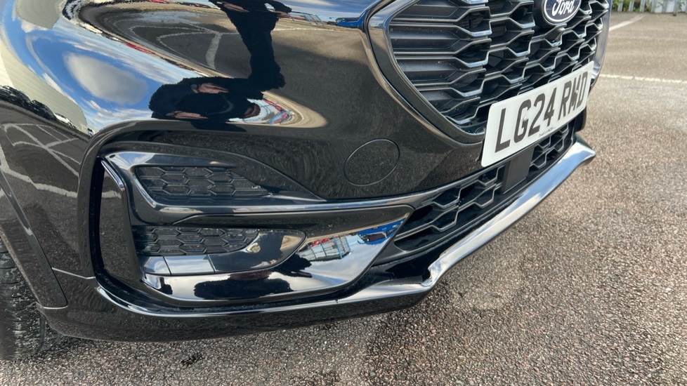 Used Ford Puma 2024 for sale - 76869981: Photo 41