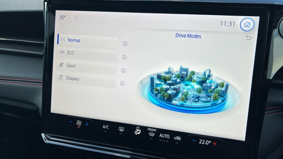 Used Ford Puma 2024 for sale - 76869981: Photo 47