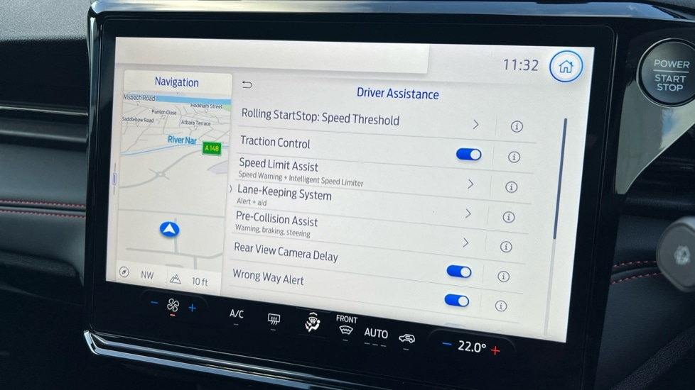 Used Ford Puma 2024 for sale - 76869981: Photo 48