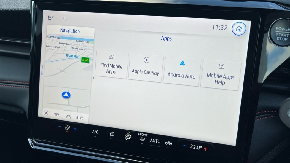 Used Ford Puma 2024 for sale - 76869981: Photo 49