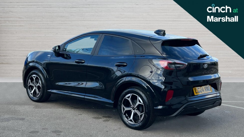 Used Ford Puma 2024 for sale - 76869981: Photo 5