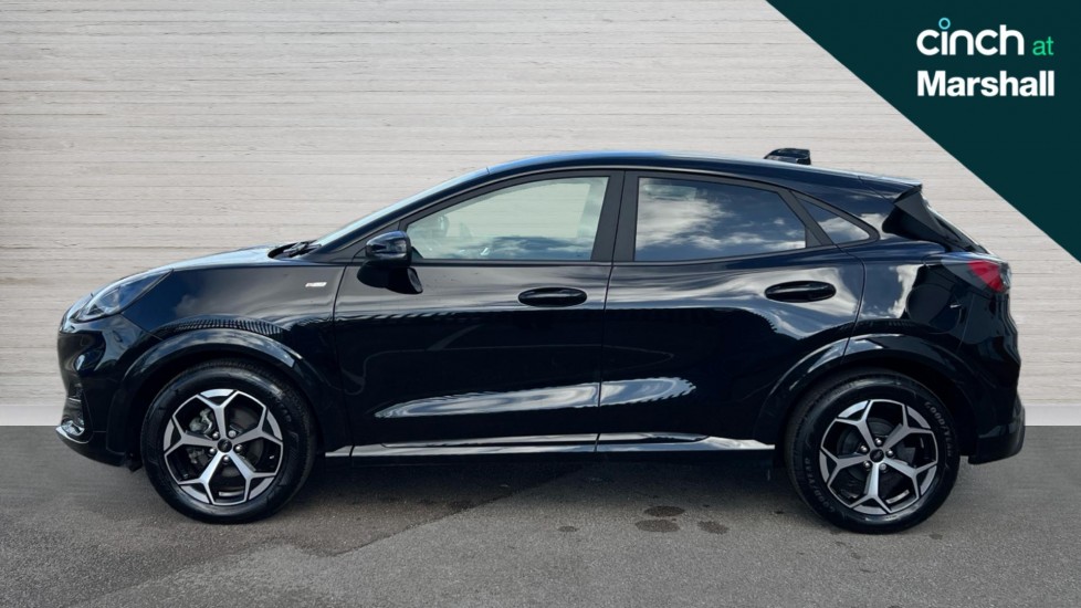 Used Ford Puma 2024 for sale - 76869981: Photo 6