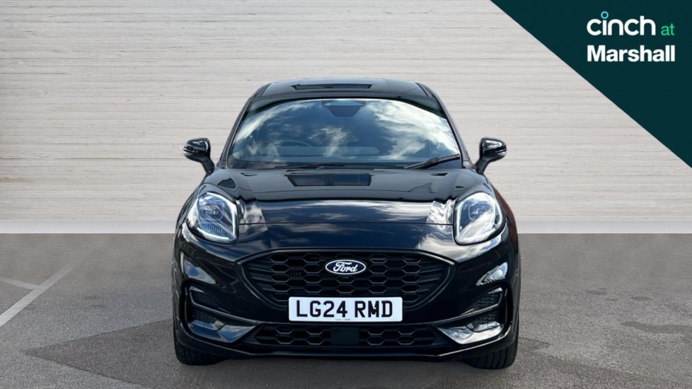 Used Ford Puma 2024 for sale - 76869981: Photo 8