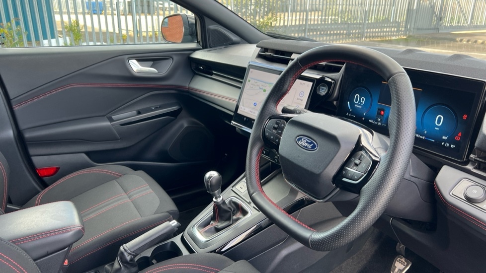 Used Ford Puma 2024 for sale - 76869981: Photo 9