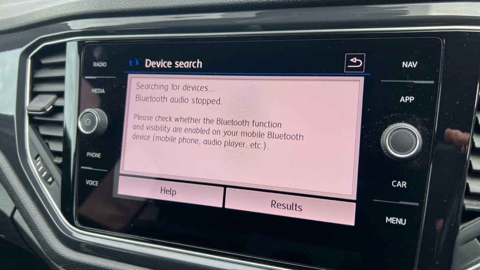 Used Volkswagen T-Roc 2018 for sale - 76870394: Photo 38