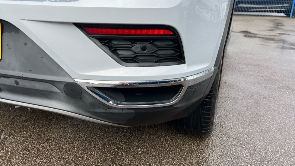 Used Volkswagen T-Roc 2018 for sale - 76870394: Photo 40