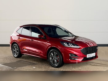 Ford - Kuga