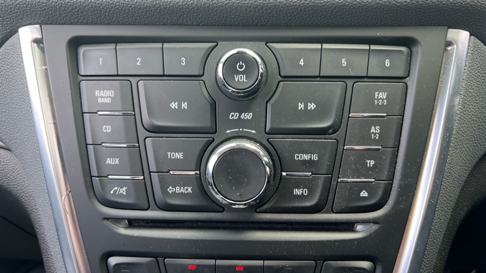 Vehicle 41