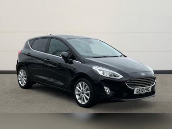 Ford - Fiesta