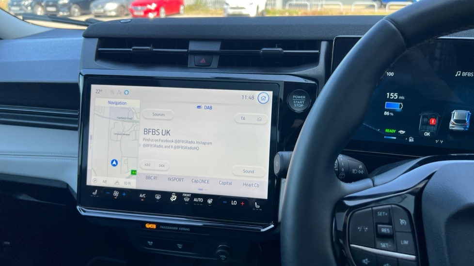 Used Ford Puma 2025 for sale - 76589901: Photo 12