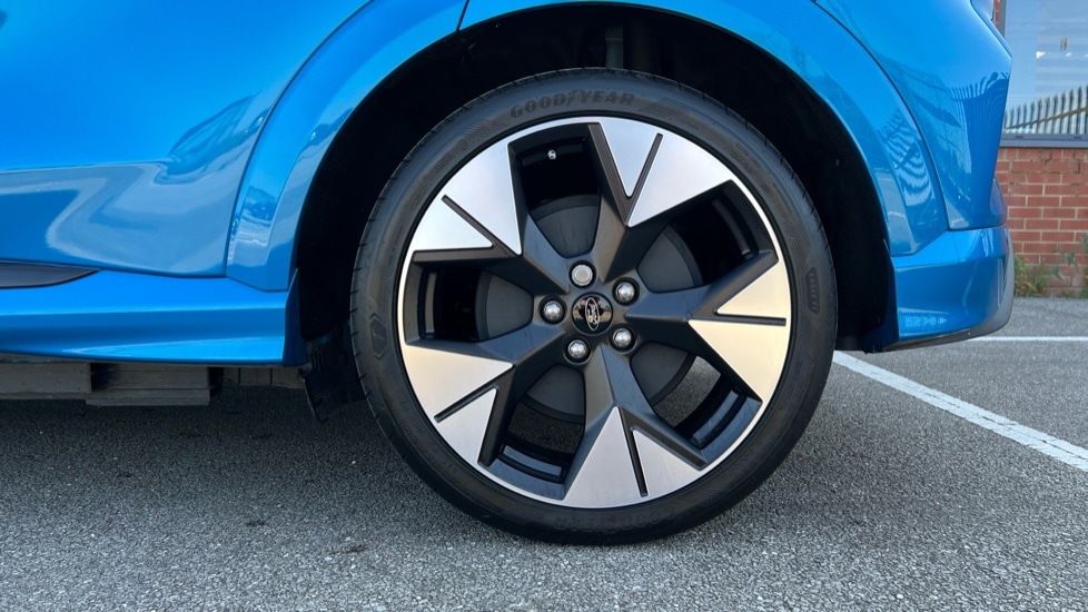 Used Ford Puma 2025 for sale - 76589901: Photo 18