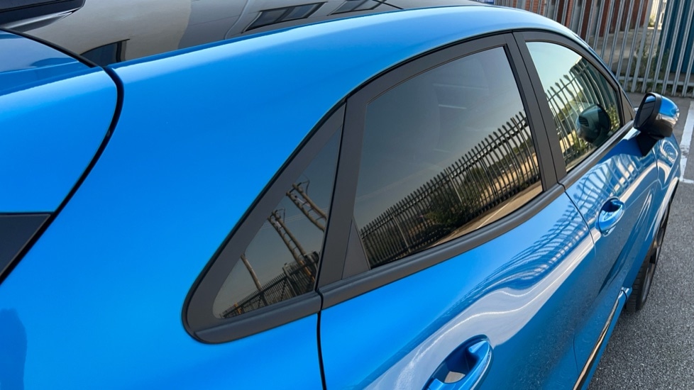 Used Ford Puma 2025 for sale - 76589901: Photo 39