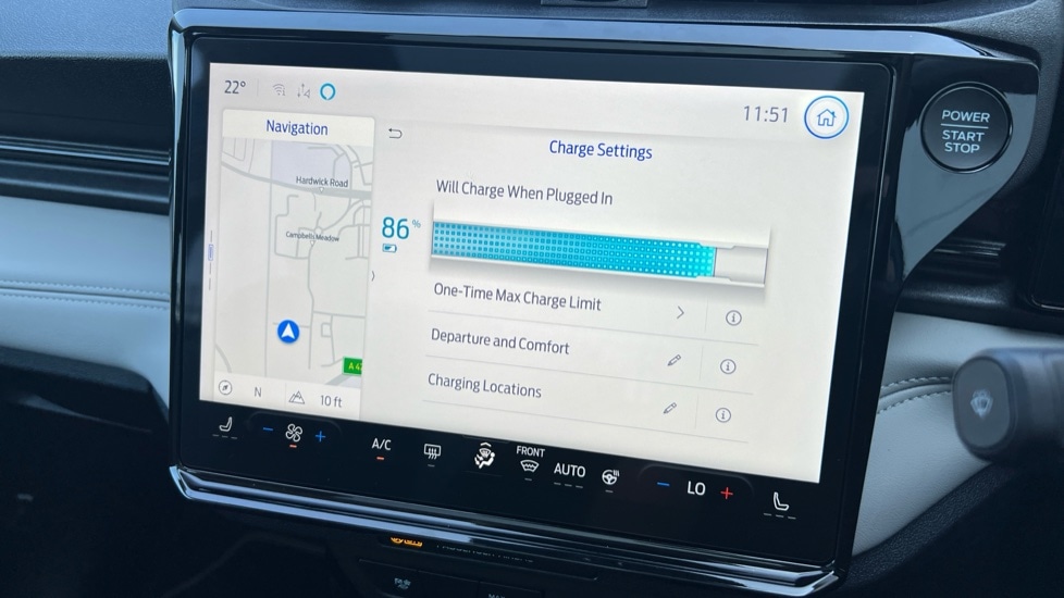 Used Ford Puma 2025 for sale - 76589901: Photo 50